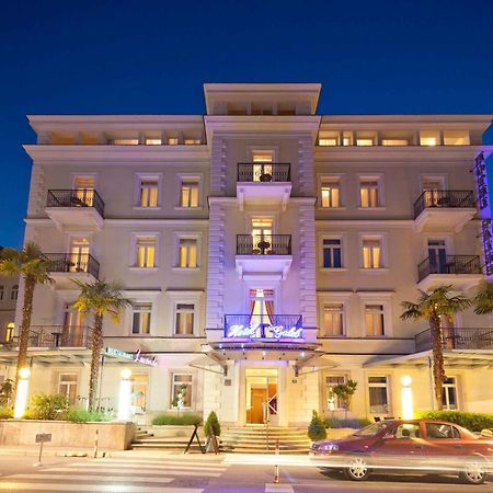 אופטיה Hotel Galeb מראה חיצוני תמונה